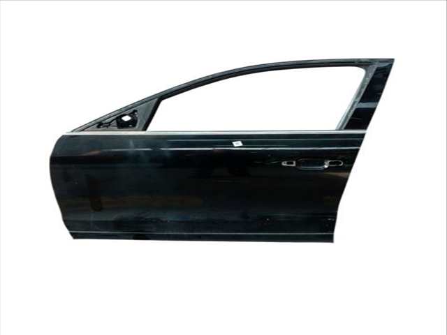 Foto 3ª: Puerta Delantera Izquierda Audi Q5 2.0 TDI QUATTRO (2008)