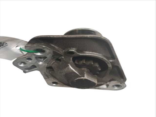 Foto 3ª: Motor de Arranque Dacia Sandero 1.5 DCI (2008)