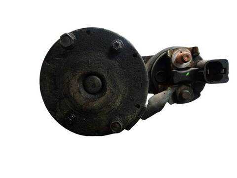 Foto 3ª: Motor de Arranque Kia Sportage 1.7 CRDI (2009)