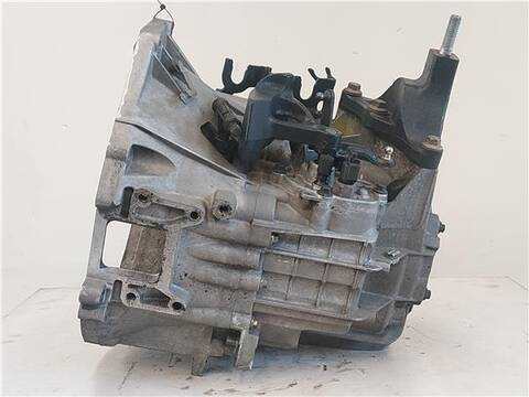 Foto 2ª: Caja Cambios Ford Mondeo ST220 226CV 166KW [MEBA] (2004)