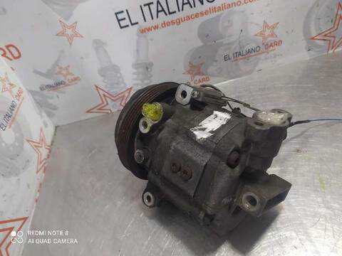 Foto 4ª: Compresor Aire Acondicionado Subaru Forester 2.0 158CV 116KW [EJ20] (2006)