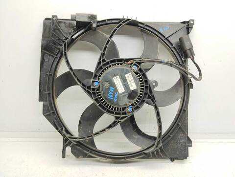Electroventilador Bmw X3 2.0D 150CV 110KW