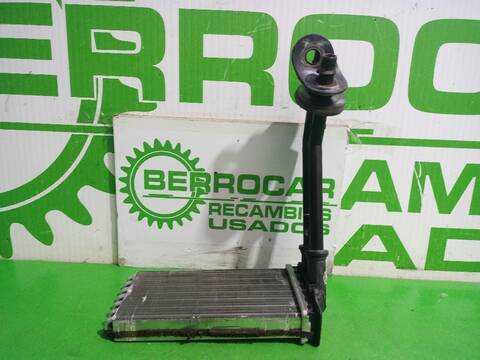 Radiador Calefaccion A.A. Peugeot 307 1.6 16V HDI 90CV