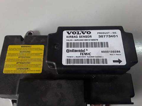 Foto 2ª: Centralita Airbag Volvo S40 2.0 D KINETIC 136CV (2003)