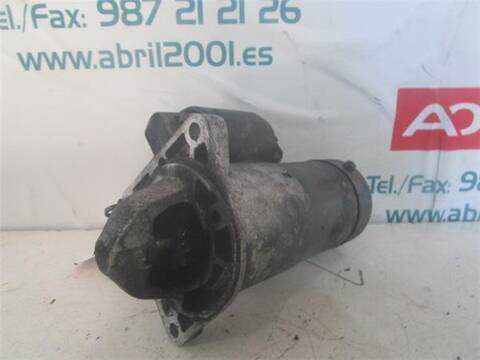 Motor de Arranque Opel Astra 1.9 CDTI 120CV 88KW