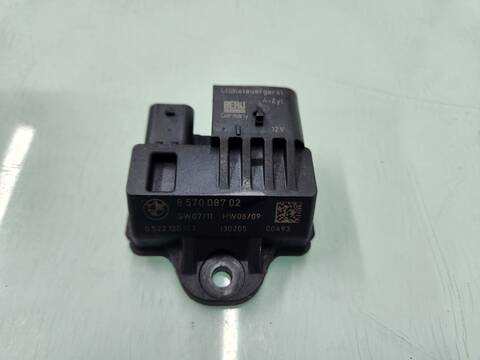 Centralita Motor ECU Bmw Serie 3 315 320D 184CV 135KW