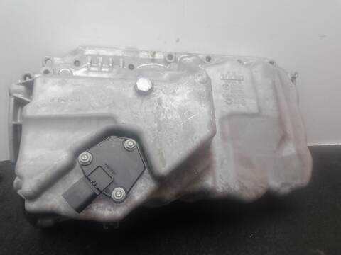 Carter Bmw Serie 1 118 D E81)