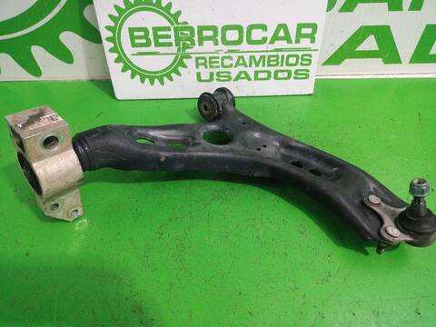Brazo Suspension Delantero Derecho Seat Altea STYLE COPA 125CV
