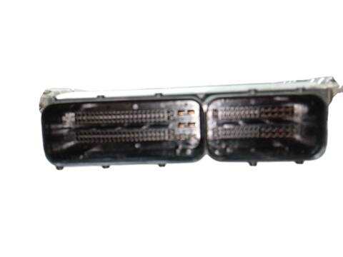 Foto 2ª: Centralita Motor ECU Fiat 500 0.9 199LYC1B) (2012)