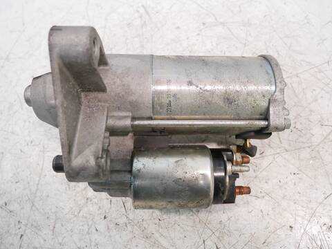 Foto 2ª: Motor de Arranque Volvo V70 109 CV 80KW [D4164T D41] (2011)