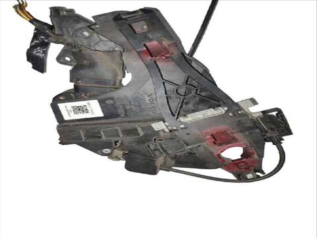 Foto 3ª: Cerradura Puerta Trasera Izquierda Volvo V50 1.6 D (2003)