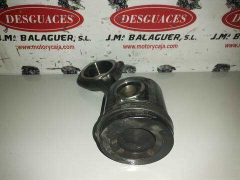Foto 2ª: Despiece Motor Fiat Ducato 160 POWER RS 3000 MM) 158CV (2006)
