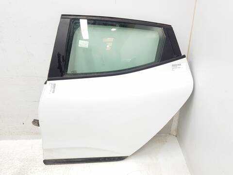 Puerta Trasera Izquierda Renault Clio ZEN
