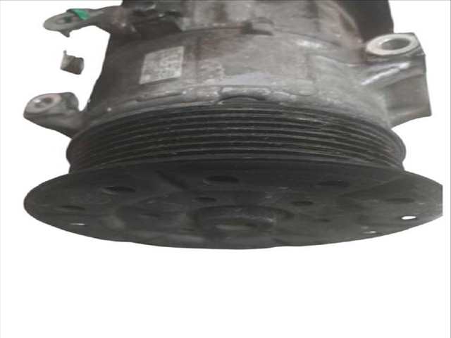 Foto 3ª: Compresor Aire Acondicionado Toyota Auris 2.0 D-4D ADE150_ ADE150R) (2006)