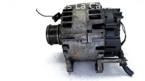 Foto 2ª: Alternador Seat Leon DIESEL (2012)