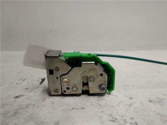 Foto 2ª: Cerradura Puerta Trasera Izquierda Alfa Romeo Giulietta 2.0 JTDM (140 CV)