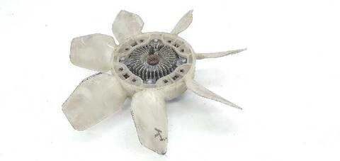 Foto 3ª: Ventilador Viscoso Motor Toyota Land Cruiser 3.0 TD 166CV AUT. [1KDFTV] (2002)