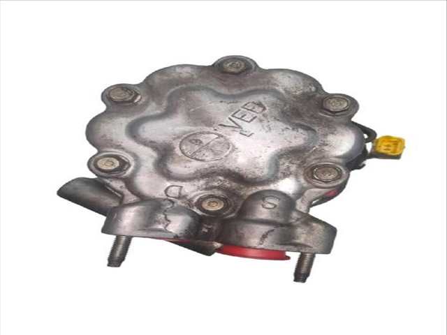 Foto 2ª: Compresor Aire Acondicionado Citroen C3 1.4 HDI (2002)