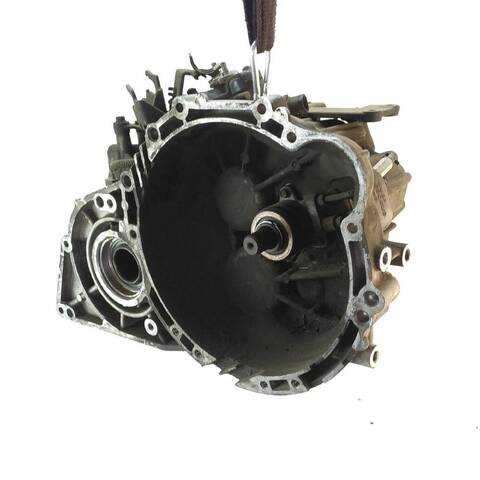 Caja Cambios Hyundai Tucson 2.0 CRDI A LAS 4 RUEDAS