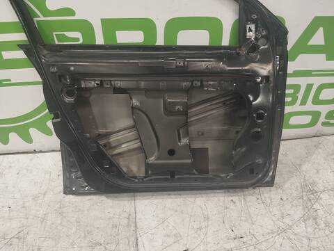 Foto 3ª: Puerta Delantera Izquierda Renault Megane 1.5 DCI DIESEL BERLINA 106CV 78KW II CLASSIC BERLINA (2007)