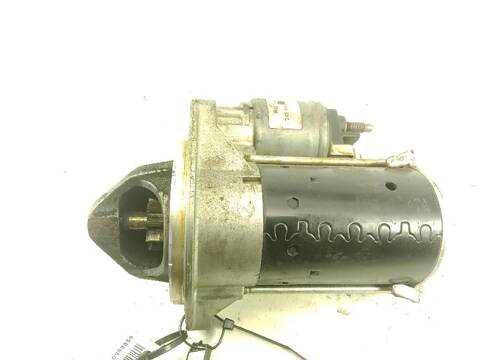 Foto 3ª: Motor de Arranque Ford Tourneo 1.0 ECOBOOST [SFCF] (2014)