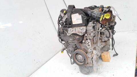Foto 4ª: Motor Completo Peugeot Partner GRIP L1 75CV 55KW [BH02] (2019)