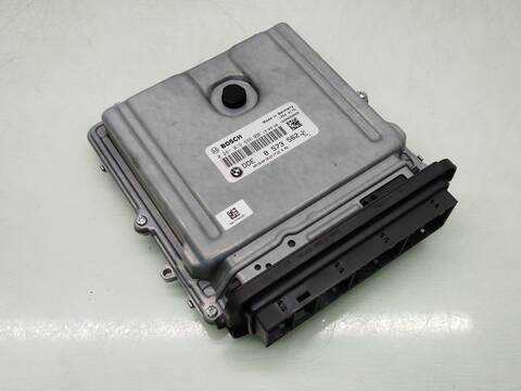 Centralita Motor ECU Bmw Serie 3 325 D 150CV F10)
