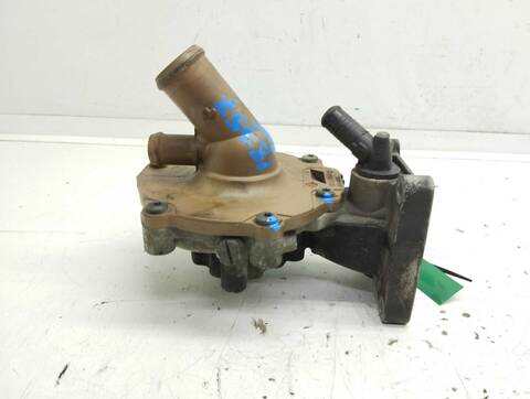 Foto 2ª: Bomba de Agua Ford Mondeo BERLINA 110CV 81KW [FMBA] (2006)