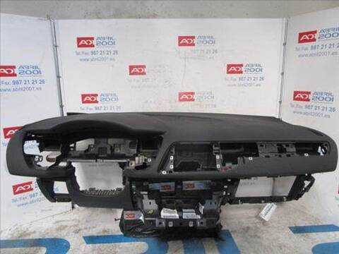 Kit Airbag Citroen C5 2.0 HDI 136CV 100KW