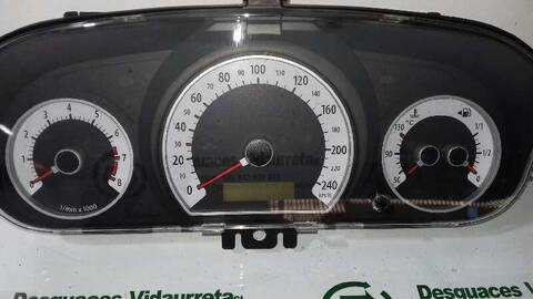 Foto 2ª: Cuadro de Instrumentos Kia Ceed CONCEPT 109CV 80KW [G4FA] (2008)