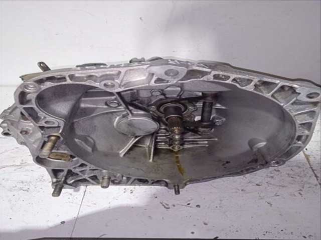 Caja Cambios Lancia Delta 2.0 16V CAT 102KW