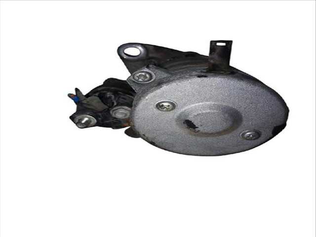 Foto 2ª: Motor de Arranque Toyota Verso 2.0 D-4D AUR20_ AUR20R) (2009)