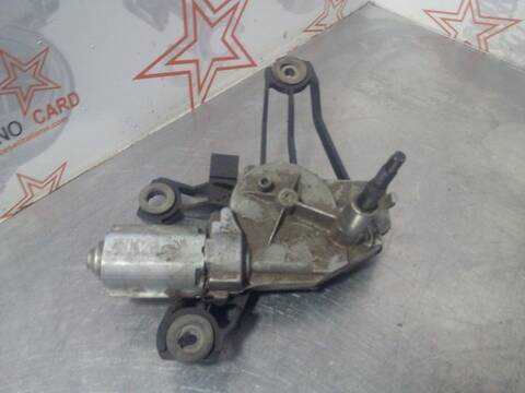 Foto 3ª: Motor Limpia Trasero Peugeot Partner 1.6 16V HDI 90CV 66KW