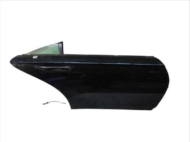 Foto 1ª: Puerta Trasera Derecha Mercedes Clase CLS 320 CDI C219) 219.322 (2004)