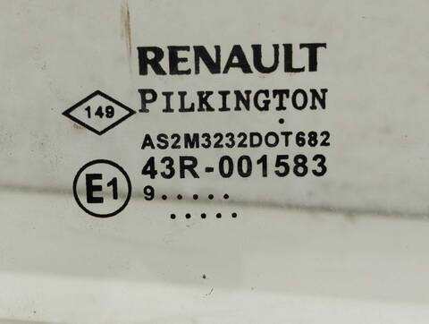 Foto 2ª: Luna Delantera Derecha Renault Twingo 1.5 DCI DIESEL 64CV 47KW [K9K 17] (2009)