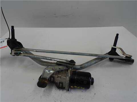 Motor Limpia Delantero Renault Kangoo 1.5 AUTHENTIC 95CV 70KW