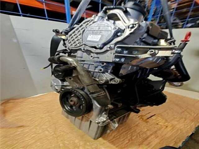 Foto 2ª: Motor Completo Smart Forfour 1.5 CDI 70KW (454.001) [1.5 LTR. - 70 KW CDI CAT] [639939]