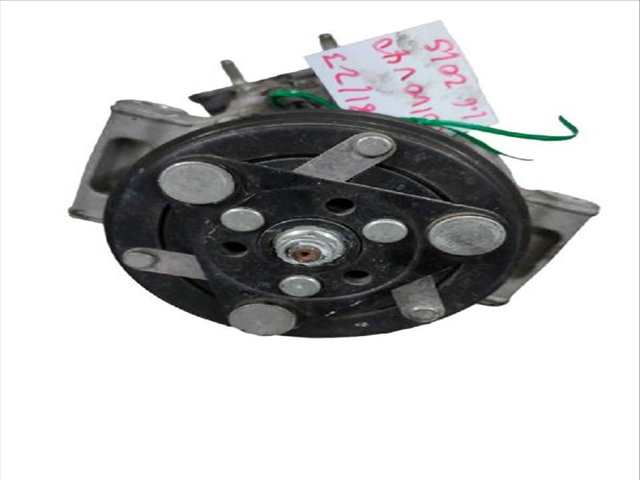 Foto 3ª: Compresor Aire Acondicionado Volvo V40 D2 (2012)