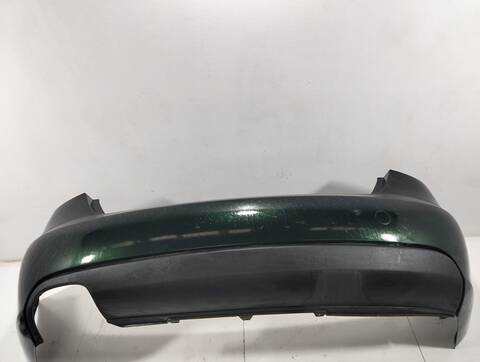 Paragolpes Trasero Audi A4 2.0 16V TDI 143CV