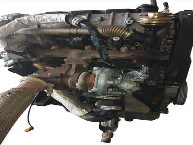 Foto 2ª: Motor Completo Peugeot 406 2.0 HDI 90 90CV (1996)