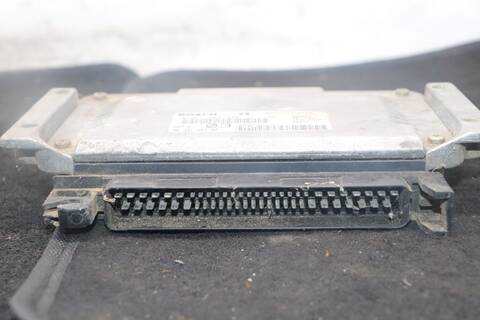 Foto 2ª: Centralita Motor ECU Citroen Xsara 1.6I SX 88CV 65KW (1997)