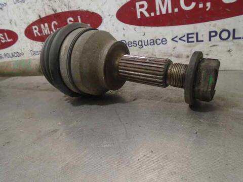 Foto 2ª: Transmision Delantera Izquierda Ford Fiesta AMBIENTE 68CV 50KW [F6JA] (2002)