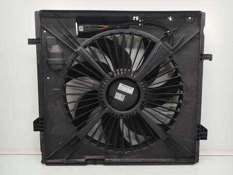 Foto 2ª: Electroventilador Mercedes Clase GLE 350 3.0 D 258CV 190KW AUT. W166) D 4-MATIC 166.024) [642826] (2015)