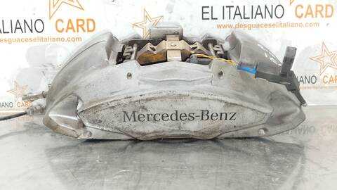 Foto 1ª: Pinza Freno Delantera Derecho Mercedes Clase E 180 E 220 D 213.004) 194CV 143KW [654920] (2017)