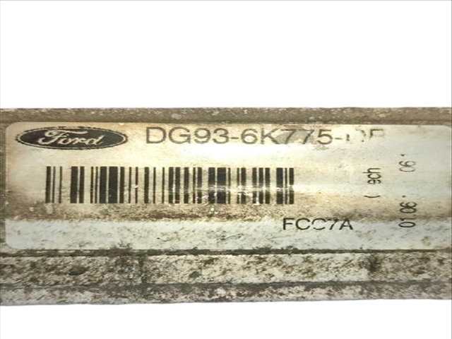 Foto 3ª: Intercooler Ford Mondeo 1.5 TDCI HATCHBACK (2014)