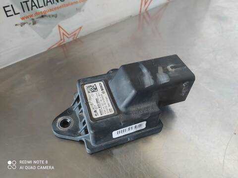 Foto 3ª: Centralita Motor ECU Peugeot 3008 ACTIVE 112CV 82KW [9HD]