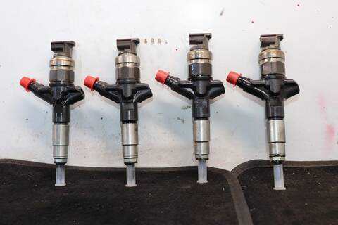 Inyectores Subaru Legacy PREMIUM 150CV 110KW