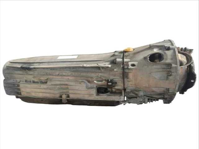 Foto 3ª: Caja Cambios Mercedes Clase E 180 E 220 CDI - BLUETEC 212.202 212.201) (2009)