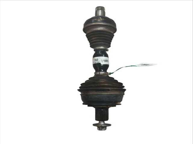 Transmision Delantera Izquierda Mercedes Clase CLA Coupe CLA 180 CDI - D 117.312) COUPE