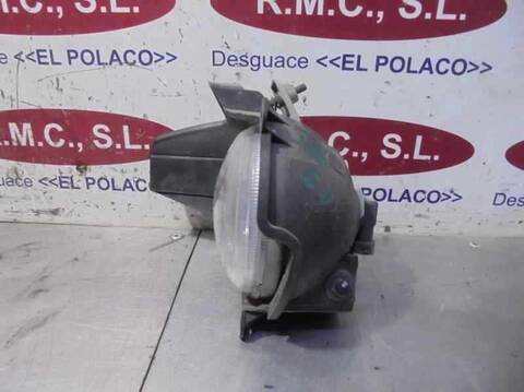 Foto 2ª: Faro Antiniebla Delantero Izquierdo Chevrolet Captiva 2.0 VCDI LT 150CV 110KW [Z20S] (2008)